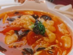 -鱼你在一起(虹口星荟中心店)