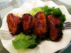 -花园街6号(千禧店)