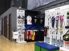 -DC动创羽毛球馆YONEX(双联馆)