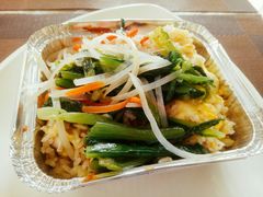 -中央财经大学-食堂