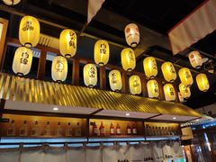 -喜鹊烤肉酒场(美乐城店)