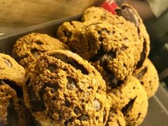 可可香草泡芙-西树泡芙(珠海华发商都店)