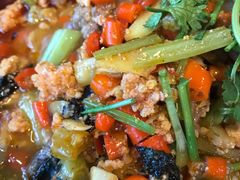 干锅鱼杂-潇湘阁(昆泰国际大厦店)