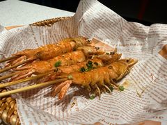 -79号渔船海鲜饭店(华强北店)