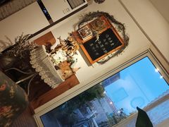 -秀儿家の小确幸花园西餐厅