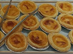 南瓜蛋挞-素满香·食养自助(建邺万达店)