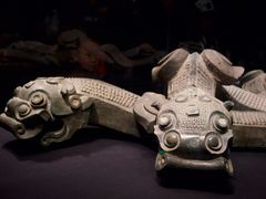 -陕西历史博物馆