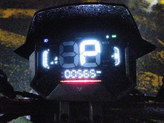 -锦秋路-停车场