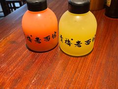 -贡梅老面馆·蟹粉面·无锡特色小吃(南长街主推店)