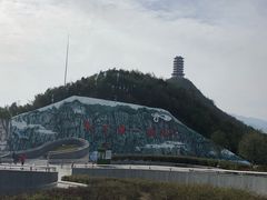 -重庆云阳龙缸景区