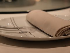 -龙景轩(香港四季酒店)