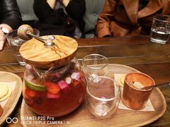 -良木缘咖啡西餐(优品道广场店)