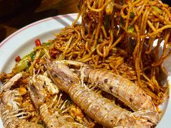 -黄弟大排档·湖南菜·小龙虾·小海鲜(凯旋北路店)