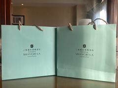 -西点坊(浦东香格里拉店)