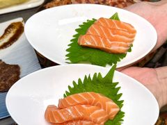 -铭门盛宴·艺术海鲜姿造(福田黑金店)