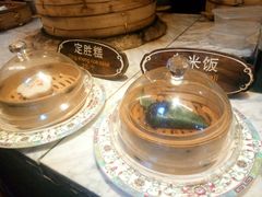 -锦记糕点铺