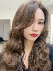 -MORI HAIR SALON日式美发沙龙