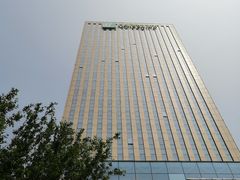 -天津水游城丽筠酒店