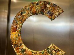 -霸王茶姬(东方新天地店)