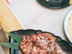 -韩宫宴和牛烤肉(合肥滨湖银泰城店)