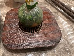 -广富林宰相府酒店·水云间