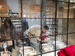 -初八手工DIY陶艺馆(初八陶社)