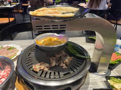 -胡哥烤肥牛(车公庙店)