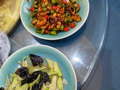 -君霖海鲜私房菜(春柳店)