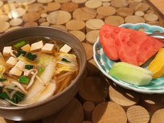 -西村日本料理(香格里拉饭店)