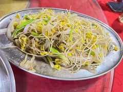 -胜海大排档·海鲜·黄鳝饭(十年老店)