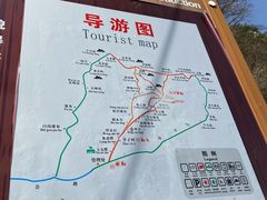 -王顺山国家森林公园