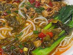 -新辉港式茶餐厅(北栅店)