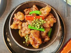 -南里山房·新淮扬菜(徐汇万科店)