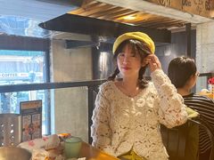 -那胡同里的小烤肉馆(开发区万达店)