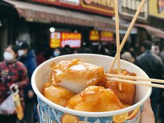 -心太软糖油粑粑
