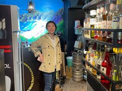 -BISTROFIORE美伊娜(伊犁南路店)