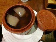 -十二舍·湯物素煮(江泰潤政店)