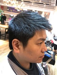 -曼都发型·臻选