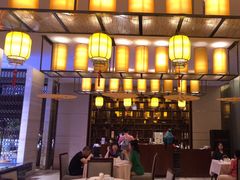-福州天元国际威斯汀酒店·中国元素餐厅
