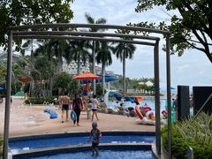 -深圳大梅沙京基洲际度假酒店