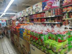 -沈阳大商千盛购物中心有限公司(长江街店)