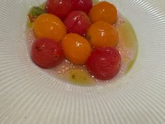 -本处·素食·融合料理(南油店)