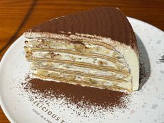 -Be Lived Cafe比例咖啡(摩天轮店)