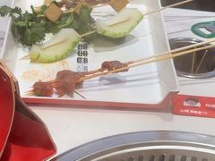 -宏姐串串香(宏伟路店)
