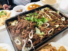 -清真永恒华威肉饼(潘家园店)