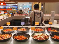 -星伦多自助料理·涮烤一体(杭州来福士店)
