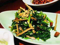-北平食府(马鞍山路店)