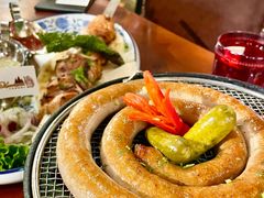 -卢布里西餐厅(总店)