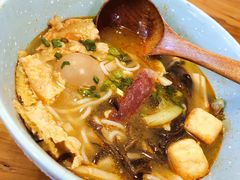 -螺大蛳柳州螺蛳粉·火锅·热干面(西城永捷店)