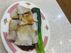 -甜蜜蜜港式茶餐厅(虹梅店)